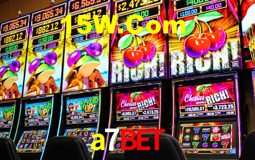 APP oficial da a7bet para mobile